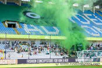 Talent Schalke 04 op proef bij ... Cercle Brugge