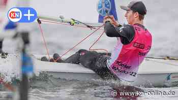 Kröger friert und führt – Schweckendiek gewinnt Distanz-Duell