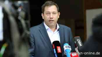 Klingbeil kritisiert Merz als „nörgelnden Onkel“