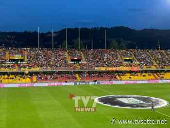 ABBONAMENTI BENEVENTO CALCIO. RAGGIUNTA QUOTA 1126 TESSERE PER I VECCHI ABBONATI - TV Sette Benevento