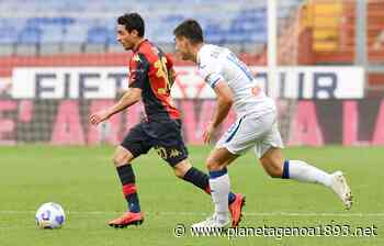 Il Benevento punta Giuseppe Caso del Genoa - PianetaGenoa1893 - Pianetagenoa1893.net