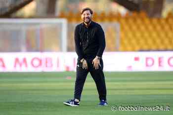 Calciomercato Benevento, Lapadula ai saluti: Foggia pesca nel Genoa - Footballnews24.it