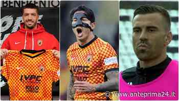 Benevento, l'abbondanza che fa gola alle altre - anteprima24.it