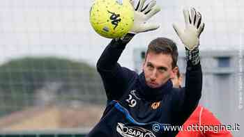 La Strega è in "mani sicure" - Ottopagine