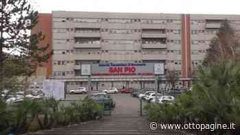 Ospedale San Pio, anche i sindacati denunciano: situazione grave - Ottopagine
