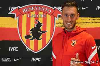 Calciomercato Benevento, ecco i primi colpi - Tag24