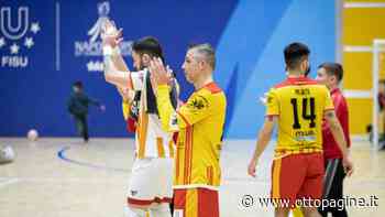 Benevento 5, continua la rivoluzione. Saluta anche il capitano - Ottopagine