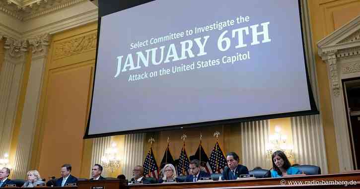 Kapitol-Attacke: Pence-Vorladung nicht ausgeschlossen