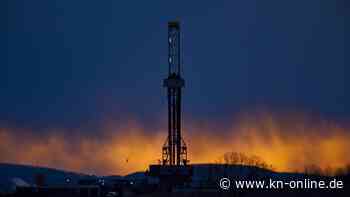 FDP stellt Fracking-Verbot bei Erdgasförderung infrage