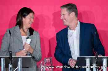 Lisa Nandy 'not worried' over claims about Keir Starmer's 'succession planning' - Wandsworth Guardian