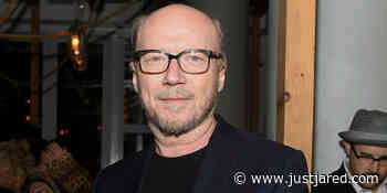 Paul Haggis, 'Million Dollar Baby' & 'Crash' Screenwriter, Charged With Sexual Assault