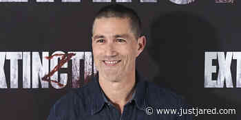 Lost's Matthew Fox Reveals Why He Retired From Acting