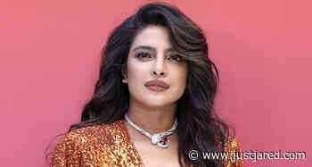 Priyanka Chopra Gives Fans New Glimpse at Daughter Malti in Rare Photo