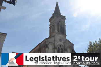 Résultat de la législative à Gonfaron : 2e tour en direct - L'Internaute