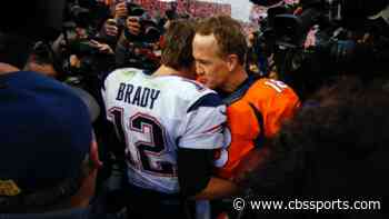 Former NFL All-Pro linebacker says Peyton Manning was much scarier to face than Tom Brady