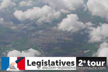 Résultat de la législative à Saint-Martin-de-Crau : 2e tour en direct - L'Internaute
