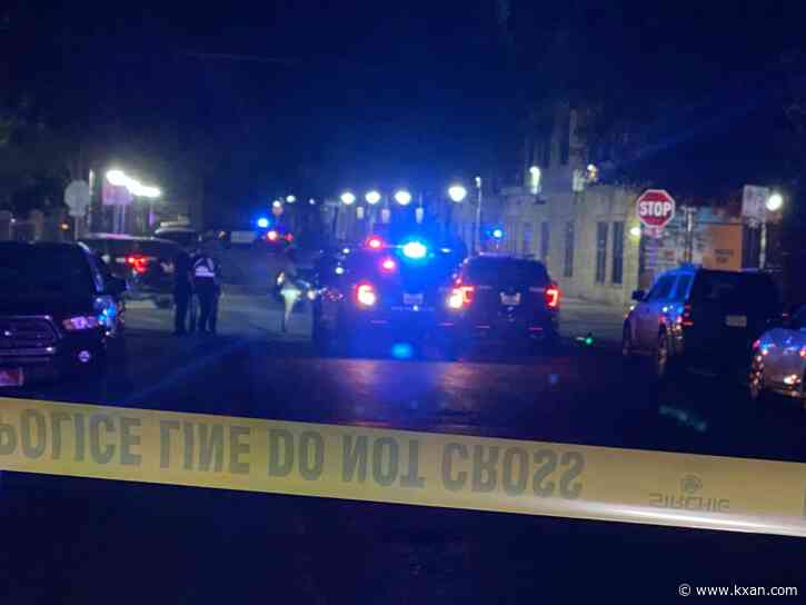 APD identifies man arrested in UT standoff