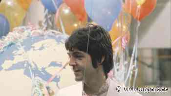 Paul McCartney está de cumpleaños: el niño rechazado del coro que se convirtió en icono cumple 80 - Uppers - Uppers