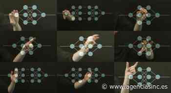 Los 'chicos del coro' de la inteligencia artificial - SINC