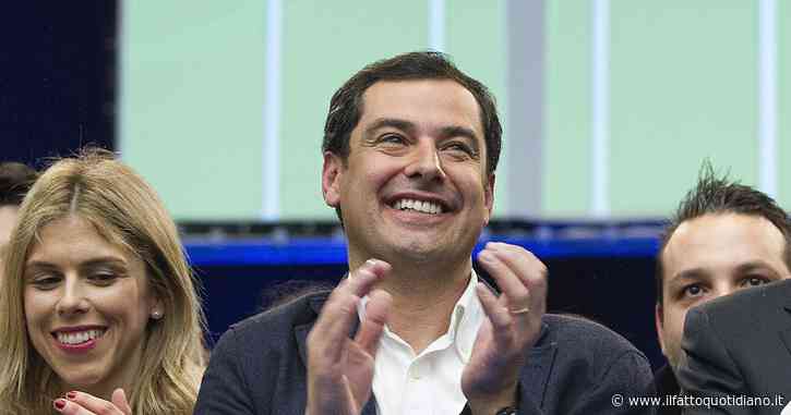 Regionali Andalusia, maggioranza assoluta per i Popolari agli exit poll. Sparisce Ciudadanos, tracollo della sinistra. Vox non sfonda