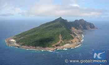 China, Japan set for another round of high-level talk on maritime affairs; results likely to be 'very limited' - Global Times
