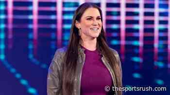 Stephanie McMahon WWE Exit: Latest Reports suggest high-level officials trying to bury Stephanie McMahon - The Sportsrush
