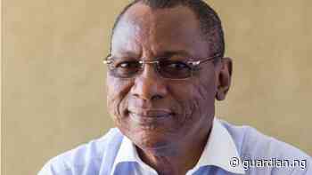 Time100 winner, Funsho, extols high-level professionalism at LASUTH - Guardian Nigeria