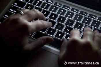 National campaign documenting online hate against women, pushing for change – Trail Daily Times - Trail Times