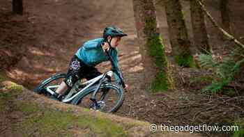 Canyon Spectral Young Hero kids' full-suspension trail bike provides maximum fun - Gadget Flow