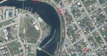 Three sections of Ogdensburg's Maple City Trail will close for repairs July 5 - NNY360