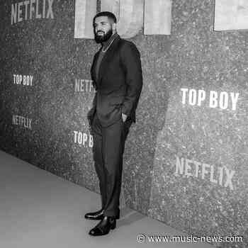 Drake addresses new album criticism during release party speech