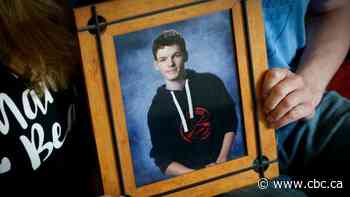 'World lost a good person': Parents warn of global sextortion targeting teenage boys