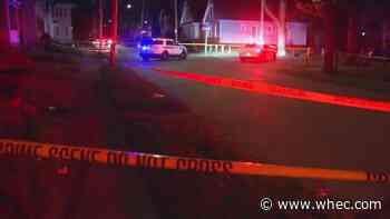 Rochester man charged with Friday murder and arson