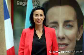 Résultats partiels: dans la 4e circonscription des Alpes-Maritimes, Alexandra Masson devant Alexandra Valetta Ardisson