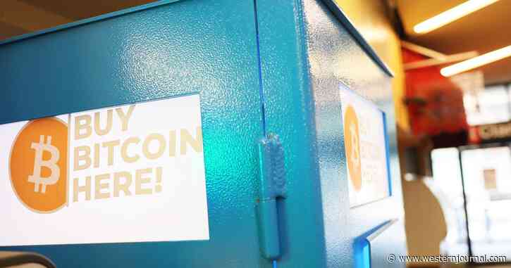 Bitcoin Was at a $68,000-High, Brutal Collapse Now Puts Its Worth at Less Than a Third of That
