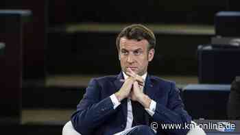 Wahlabend mit Erschütterungen