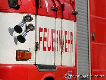 Waldbrand in Brandenburg - Mehrere Ortschaften evakuiert | Presse Augsburg - Presse Augsburg