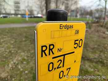 Bundesnetzagentur nennt Lage der Gasversorgung "angespannt" | Presse Augsburg - Presse Augsburg
