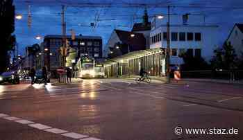 9-Euro-Ticket wird in Augsburg "sensationell" angenommen: Stadtwerke haben bislang knapp 78.000 Tickets verkauft - StadtZeitung Augsburg