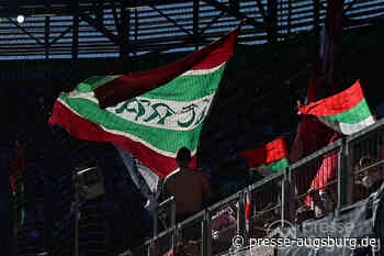 FC Augsburg startet mit Heimspiel in die 12. Bundesligasaison | Presse Augsburg - Presse Augsburg