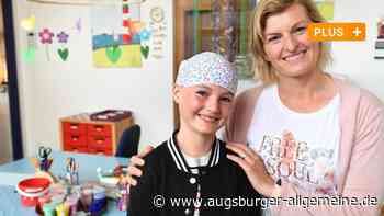 Augsburg: "Beschämende Zustände": Kinderkrebszentrum ist von Spenden abhängig | Augsburger Allgemeine - Augsburger Allgemeine