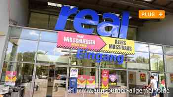 Augsburg: Real wird zu Kaufland, Sportkind kommt - Augsburger Allgemeine