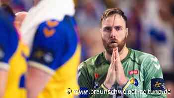 Barcelonas Handballer gewinnen erneut die Champions League