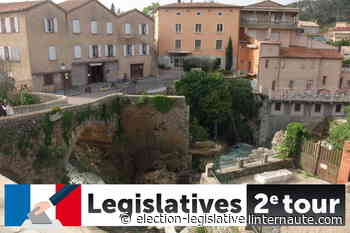 Résultat de la législative à Trans-en-Provence : 2e tour en direct - L'Internaute