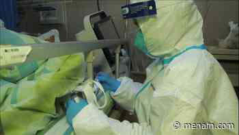Coronavirus: UAE Reports 1,489 Covid-19 Cases, 1,568 Recover... | MENAFN.COM - MENAFN.COM