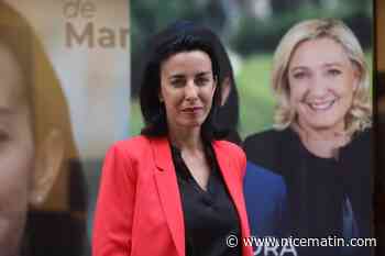 Législatives 2022: à Menton, Alexandra Masson devance la députée sortante