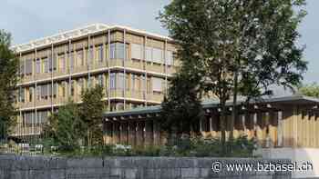 Pratteln: Ein Einwohnerrat propagiert neue Verwaltung light - bz Basel - Nachrichten Region Basel