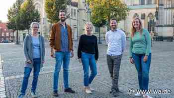 Mehr Klimaschutz in Bürgerhand: Verwaltung soll Konzept für Klimatrainer vorstellen - wa.de