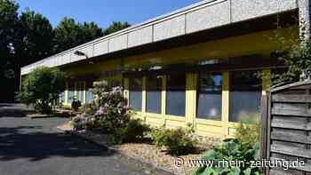 Kauft der Kreis das Gebäude der Lebenshilfe-Kita in Singhofen? Verwaltung will vorbereitet sein - Rhein-Zeitung