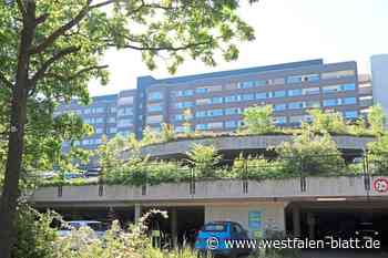 Lübbecke: Protest aus Politik und Verwaltung - Westfalen-Blatt